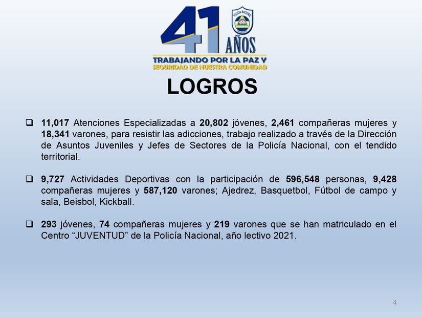 presentacion